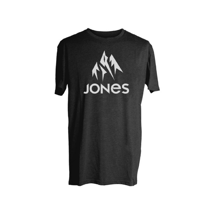 Tee Truckee T-Shirt Uomo Black