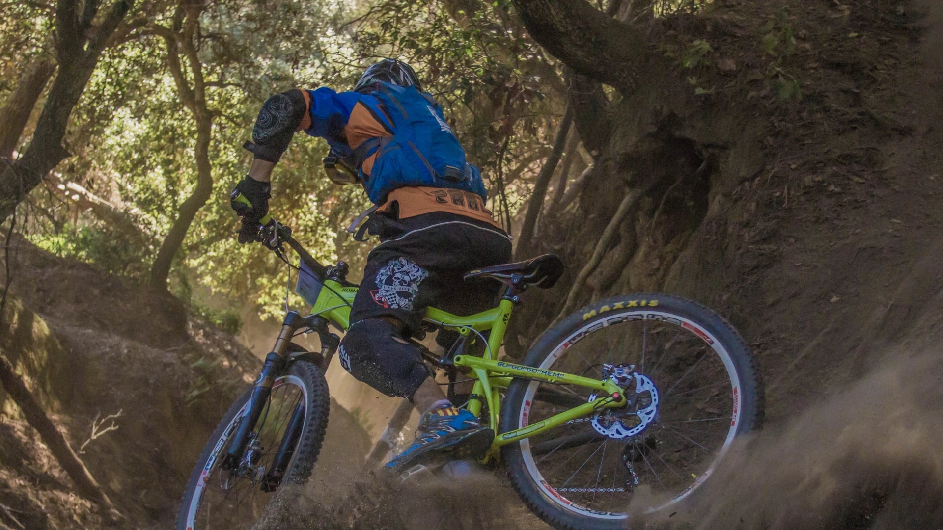 Ciclismo e biciclette online