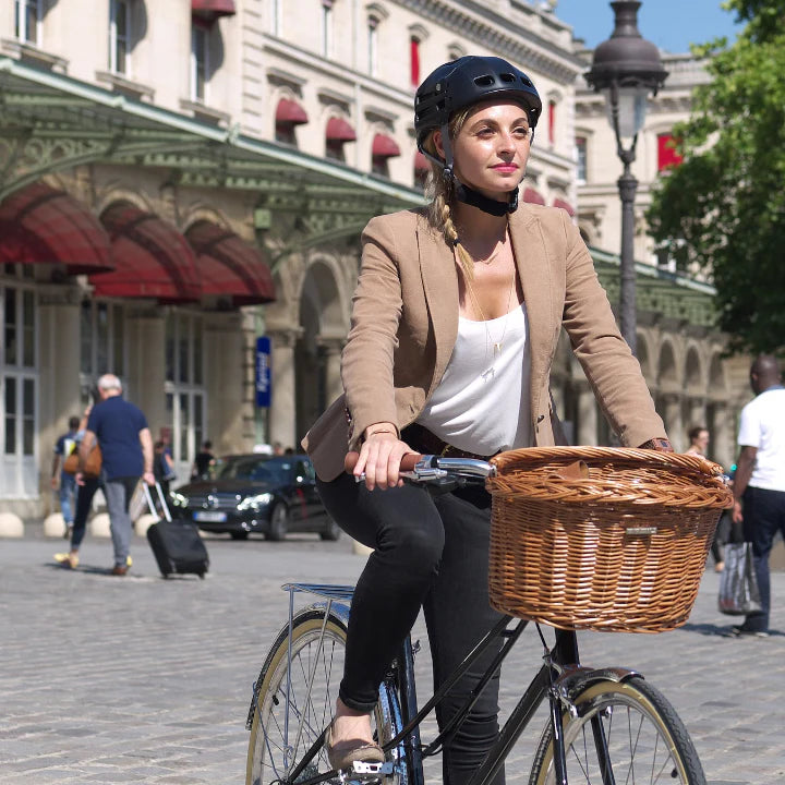 City Bike