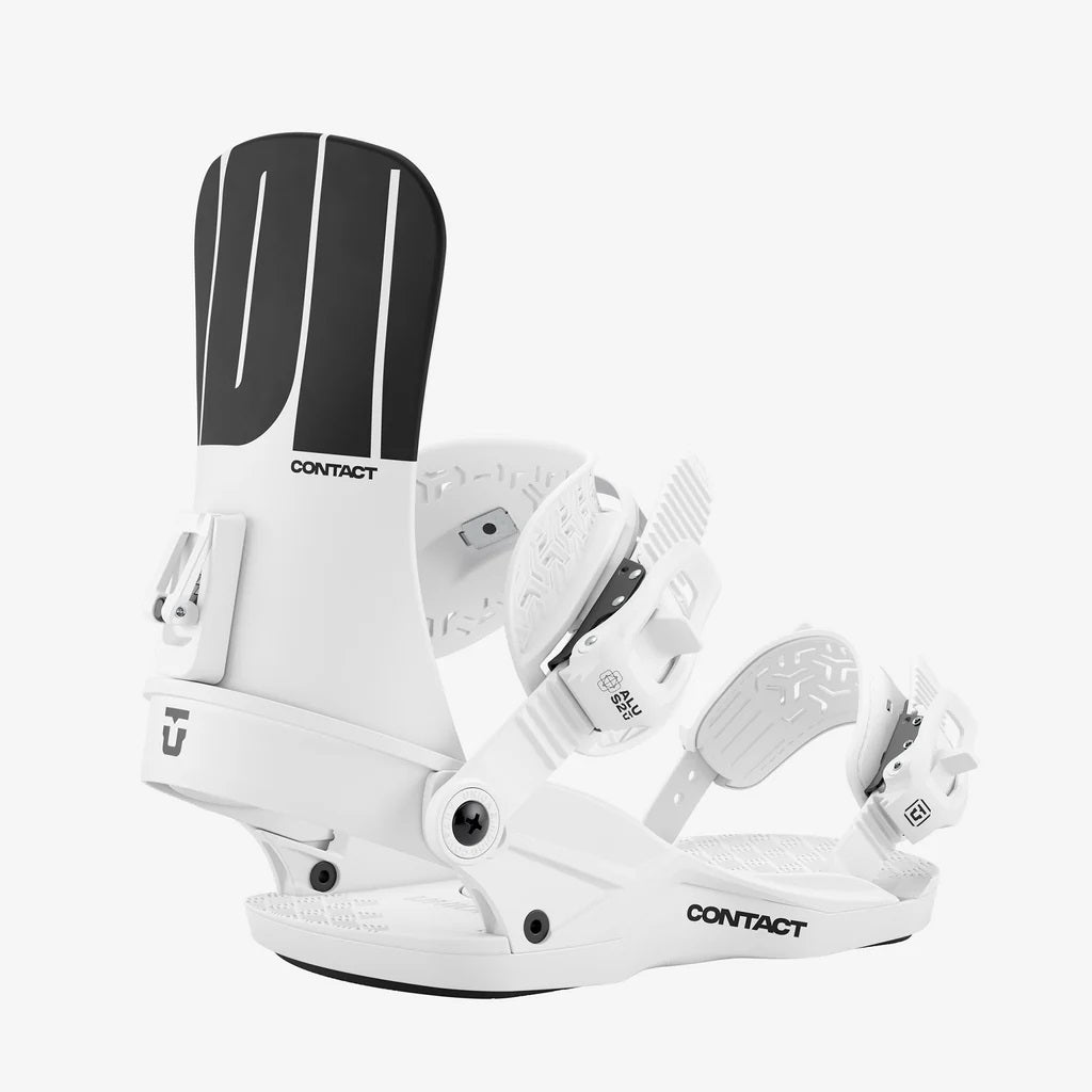 Contact Attacco Snowboard Donna New 2027