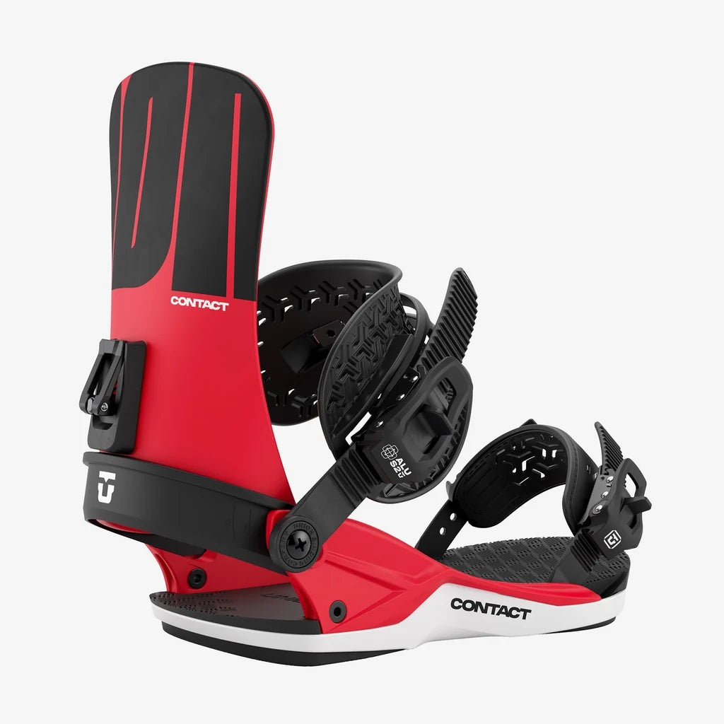 Contact Attacco Snowboard Uomo New 2027