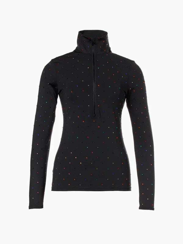 Eclaire Ski Pully Secondo Strato Donna