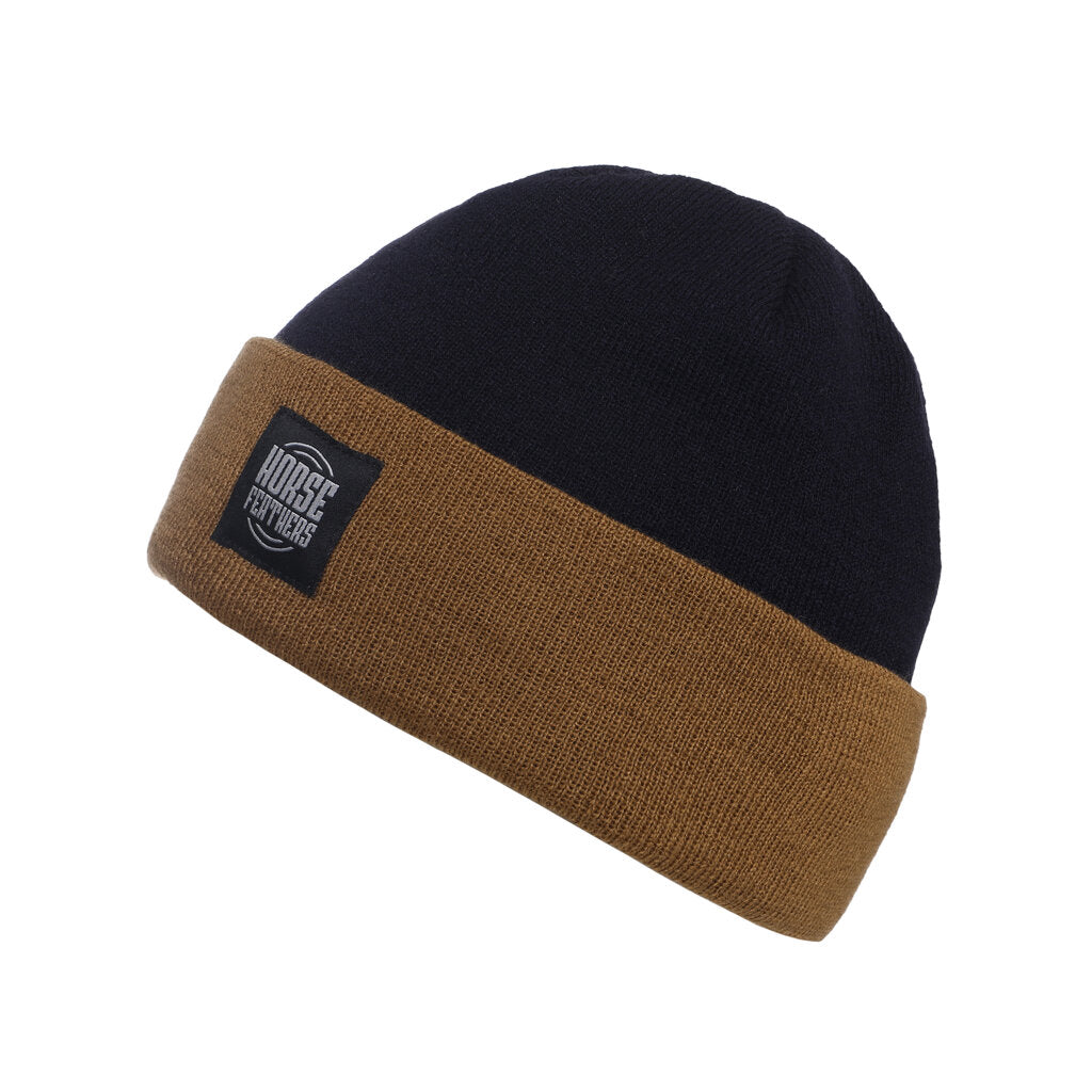 Deke Beanie Berretto Snowboard Uomo