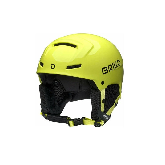Mammoth Casco Sci Unisex Shiny Pear Green