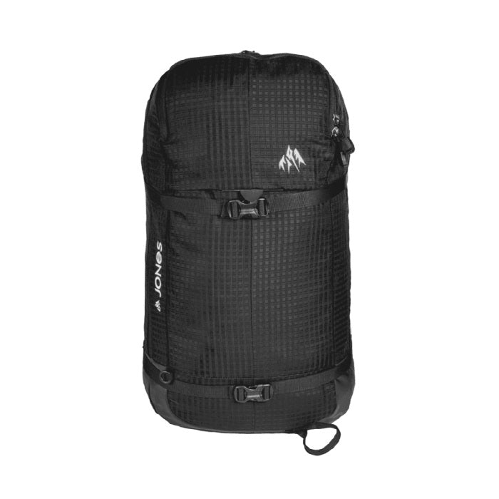 Jones Bag Descent 19L Zaino Black