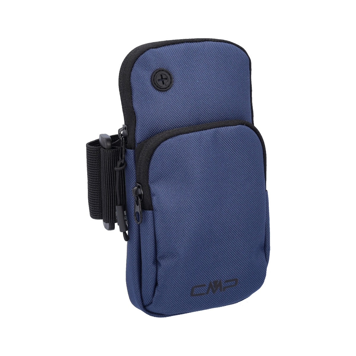 Running Armband Borsa Braccio Running Unisex Blue