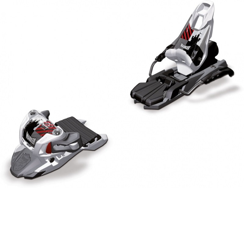 Marker Free Ten EPS WB 85 mm Attacco Sci Freeride