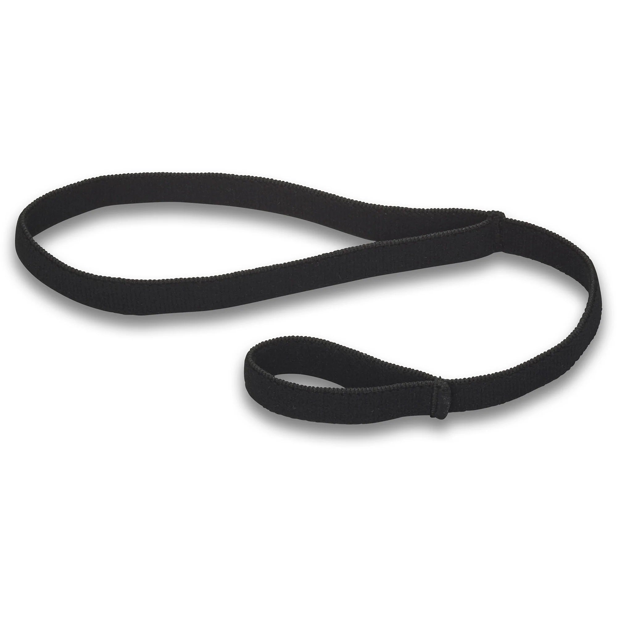 Highline Glove Leash Black