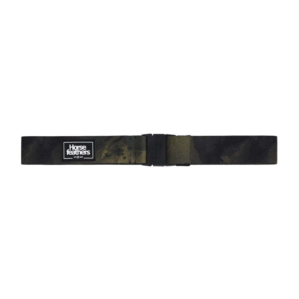 Men's Belt Cintura Snowboard Camo