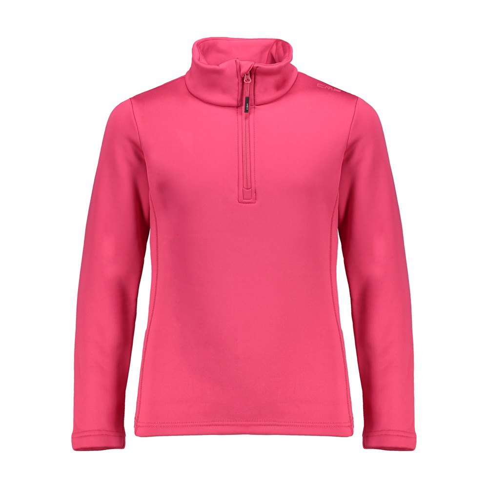 Cmp Kid Sweat Secondo Stato Bambina Fuxia