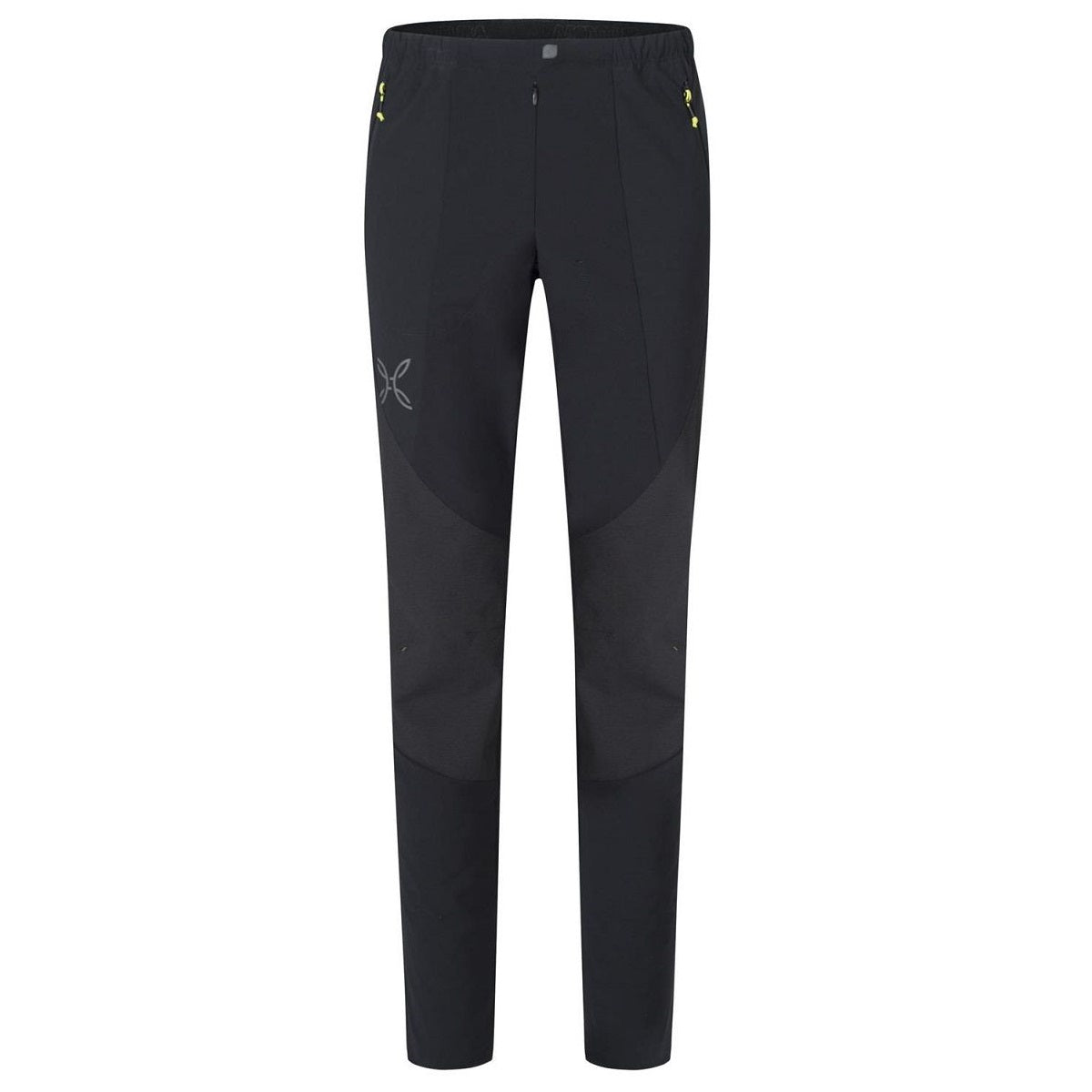 Rocky Pant Pantalone Montagna Uomo Antracite