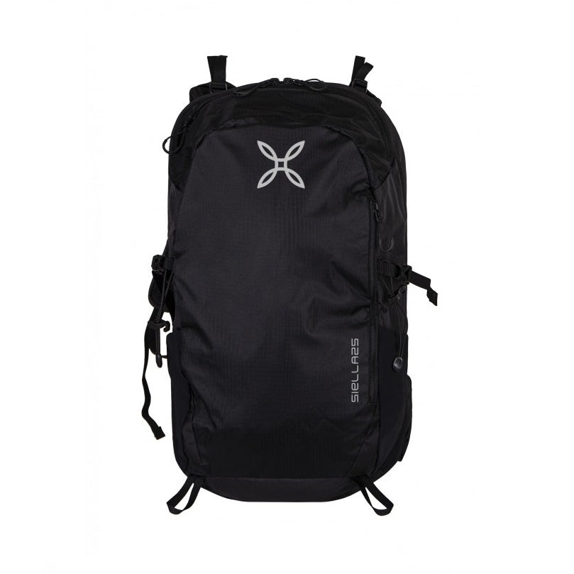 Siella 25L BackPack Zaino Montagna Nero