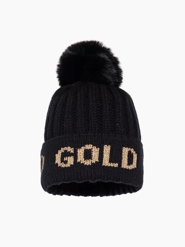 Hodd Beanie Cappello Sci Donna