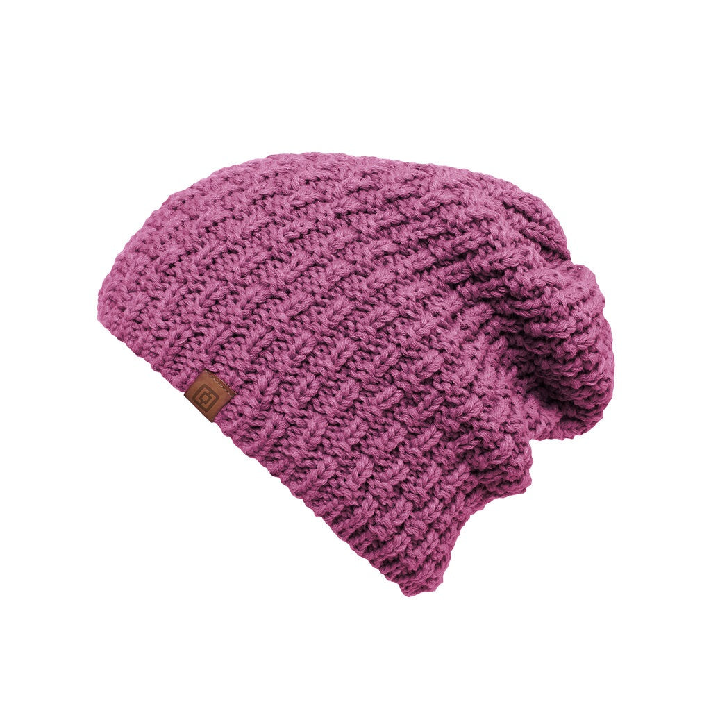 Ilana Beanie Berretto Snowboard Donna