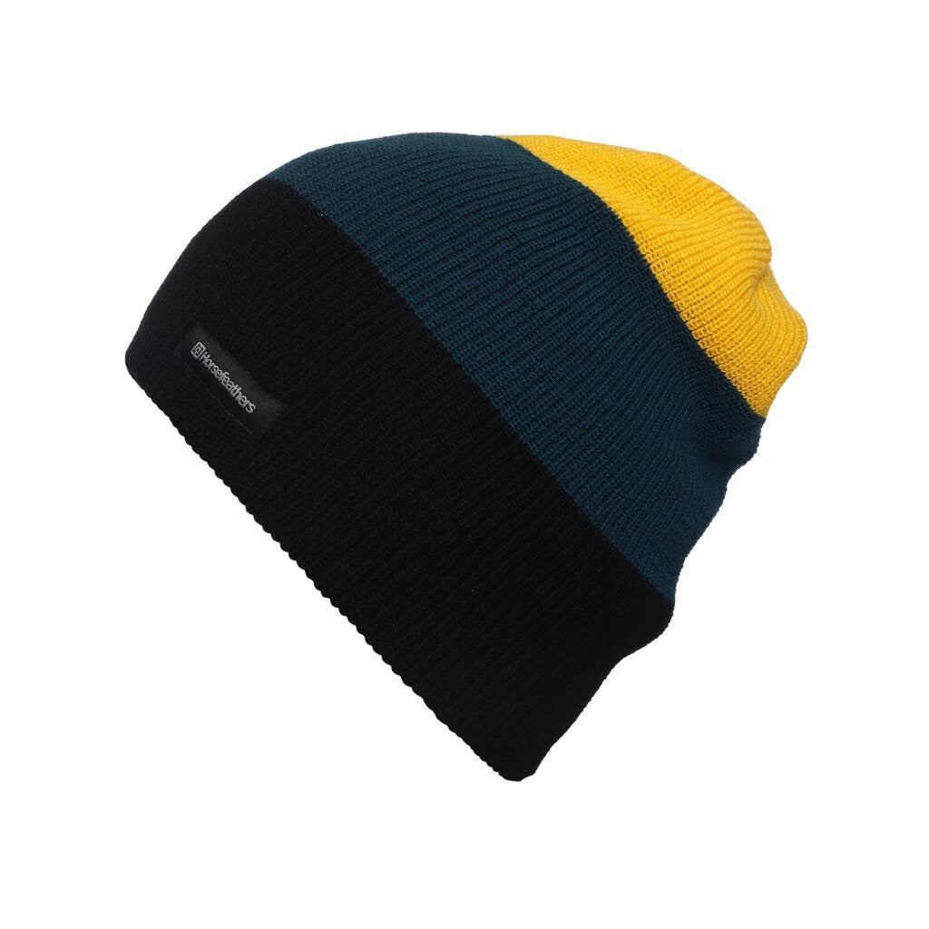 Matteo Beanie Berretto Snowboard Uomo