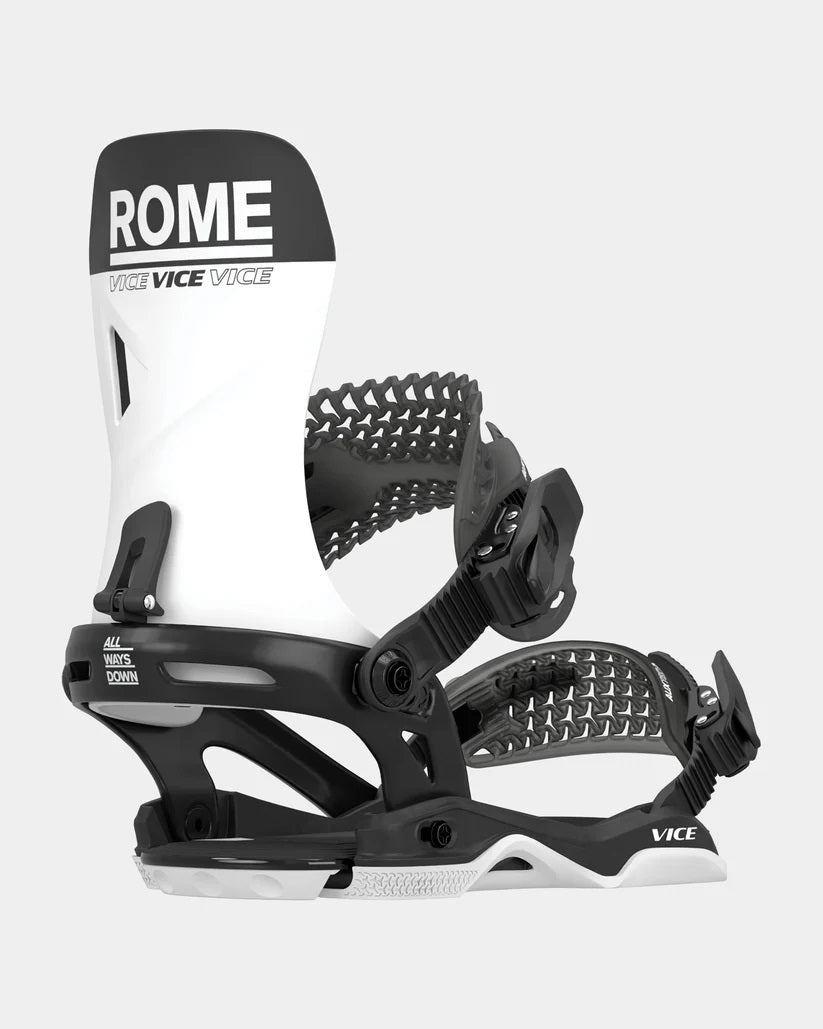 Vice Attacco Snowboard Uomo