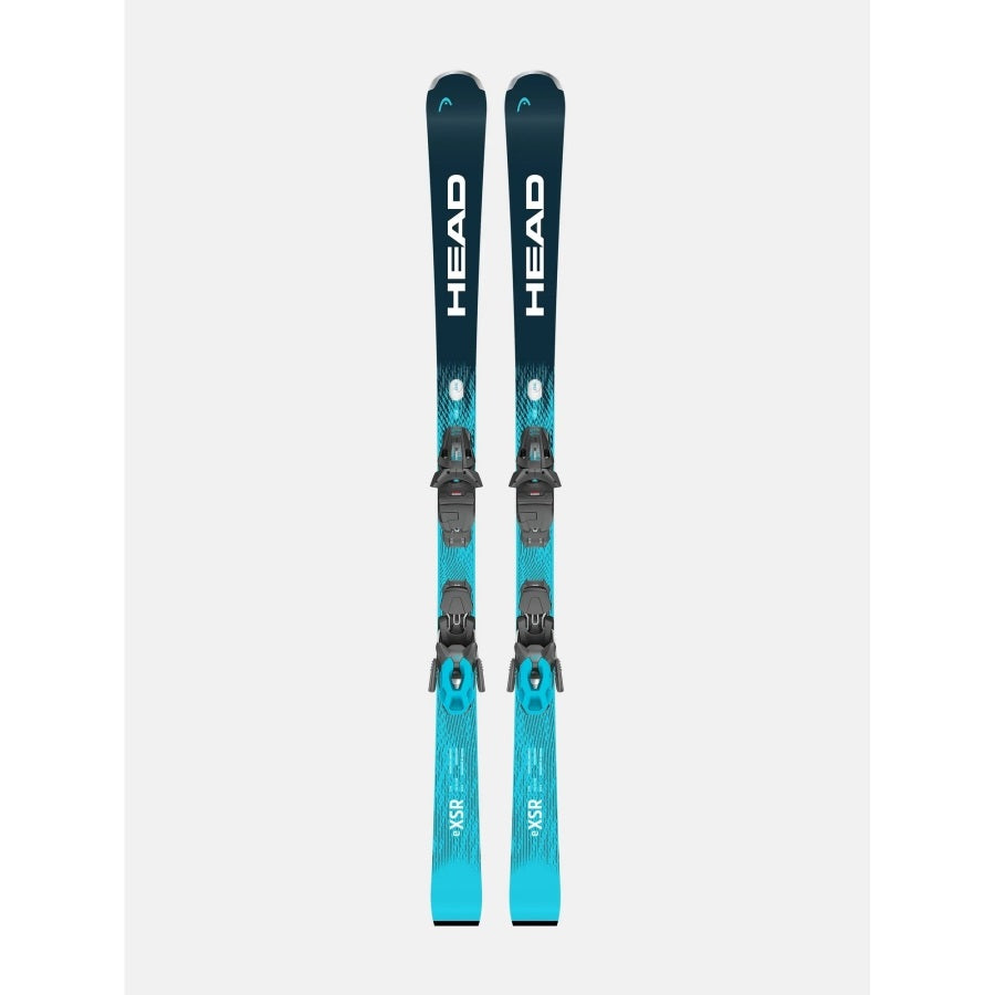 WC Rebels XSR LYT + Attacco Protector 10 GW Prom New 2027