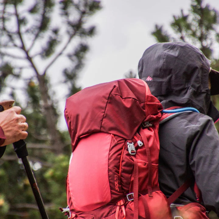 Zaini trekking e montagna