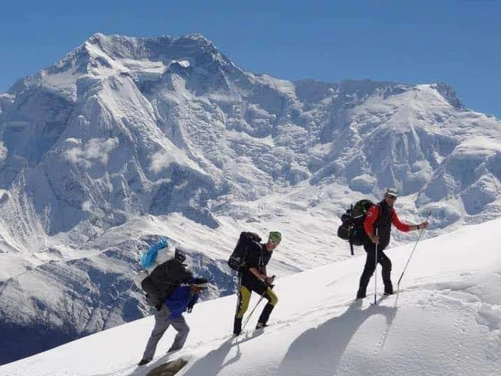 Come scegliere gli sci