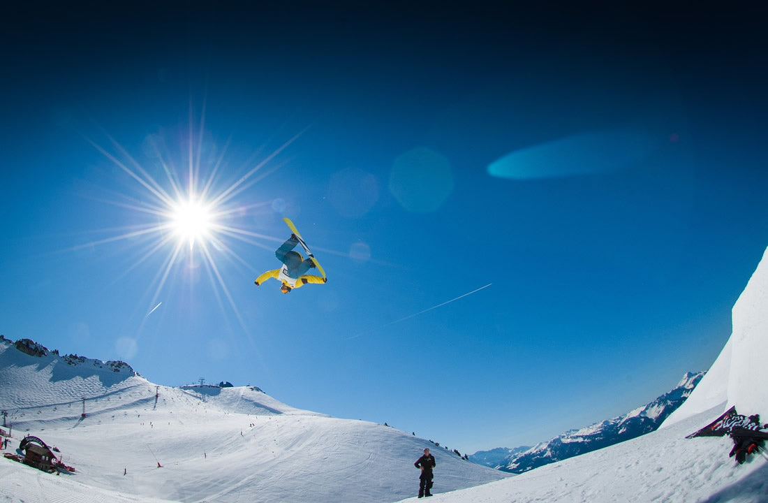 Snowboard Freestyle vs. Freeride: quale scegliere?
