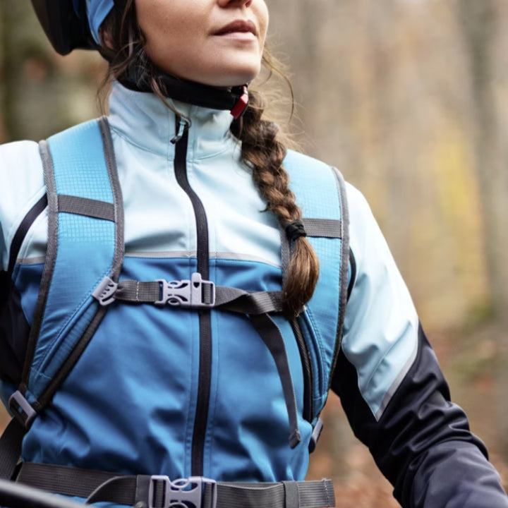 Abbigliamento ciclismo