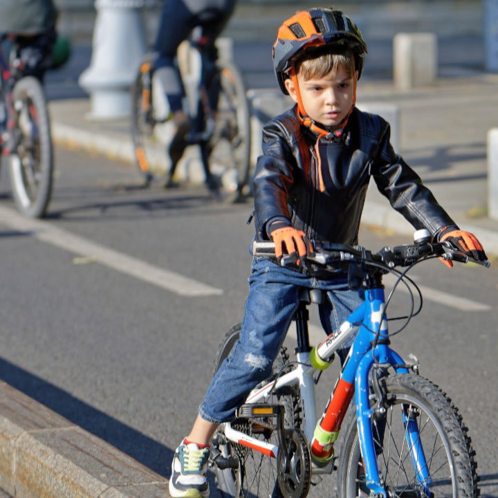 Bici per bambini