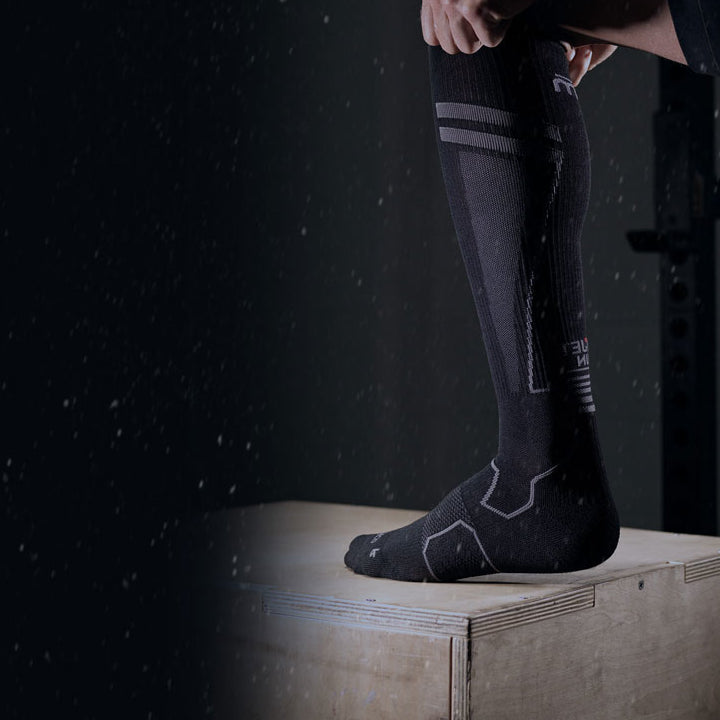 CAlze e calzamaglie snowboard