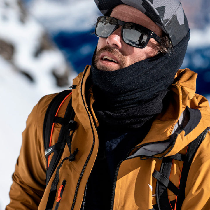 Giacche da montagna