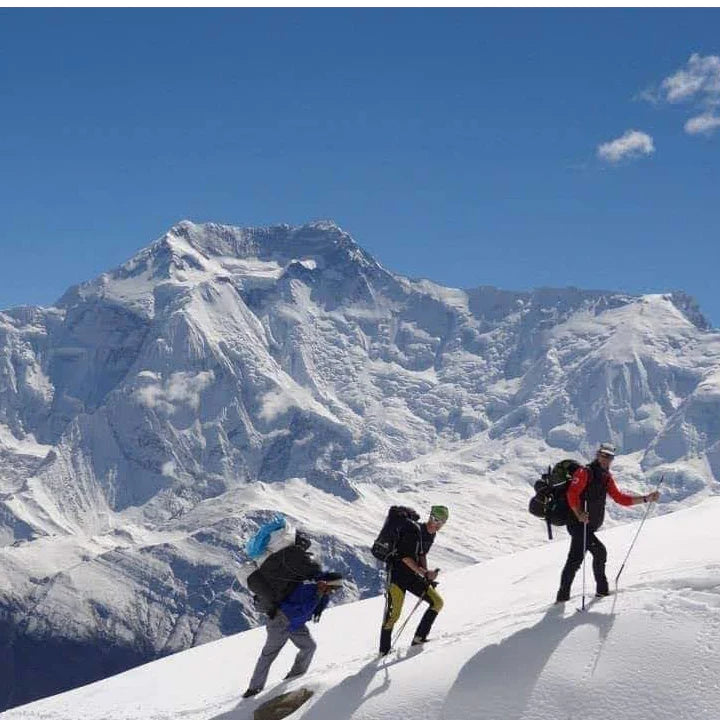 Sci alpinismo - Escursionismo