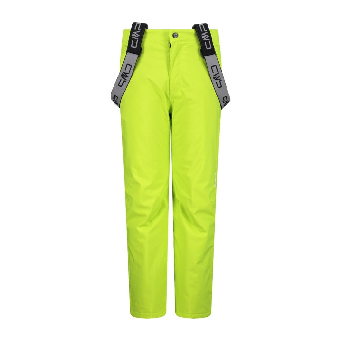 CMP Fitness 38d8704m Pantaloni Corti Bambini E Ragazzi - Cotone E Poliestere Con Fascia Elastica Regolabile