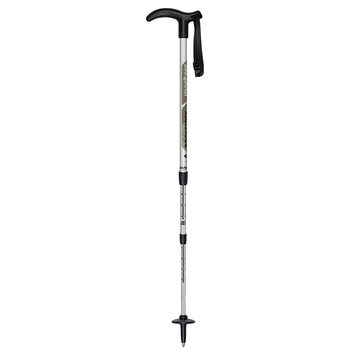 PocketTrek Bastone Trekking Bastoncini