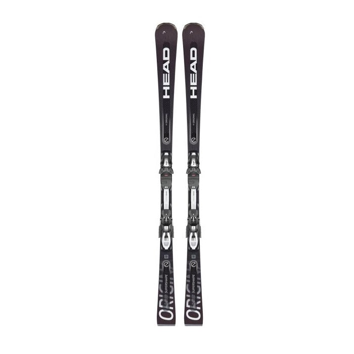 Supershape e-Original SW SF-PR New 2024 Sci Pista + Attacco Protector PR 13