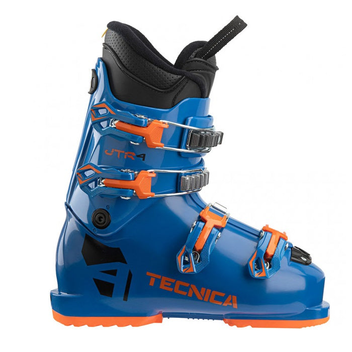 JTR 4  Scarpone Sci Bambino Skydiver