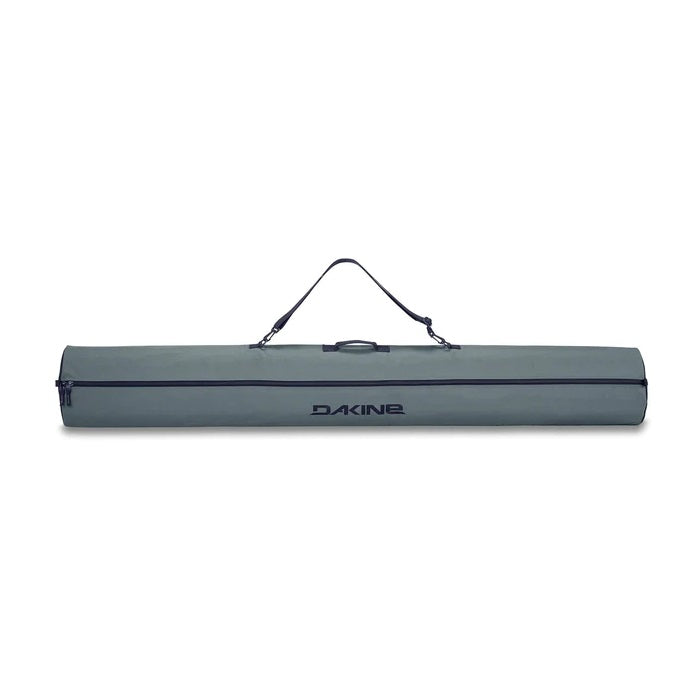 Ski Sleeve Sacca Portasci Steel Grey