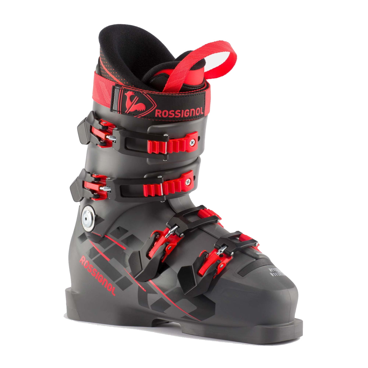 Hero World Cup 70 SC Scarpone Sci Bambino Medium Grey