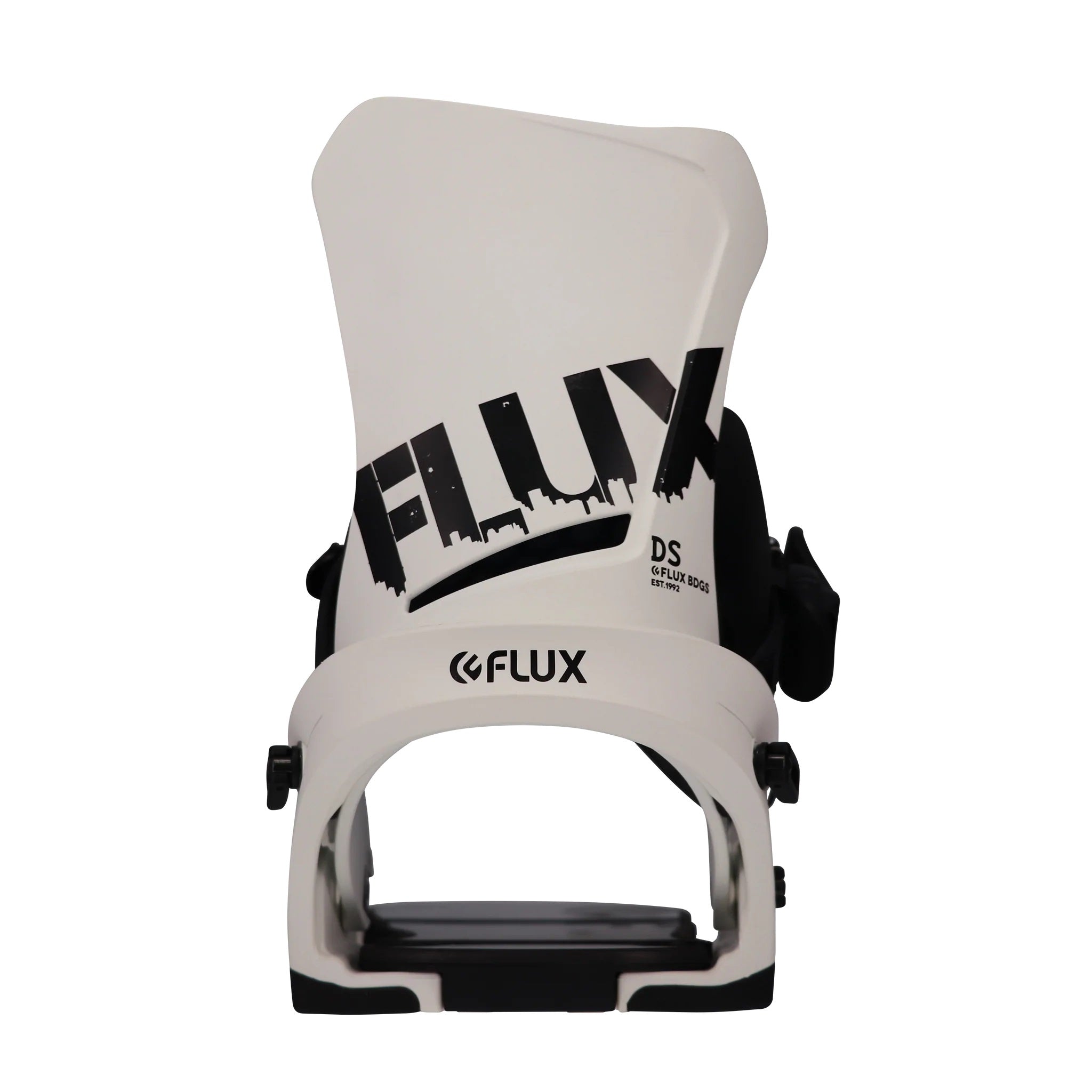 DS Attacco Snowboard Uomo White