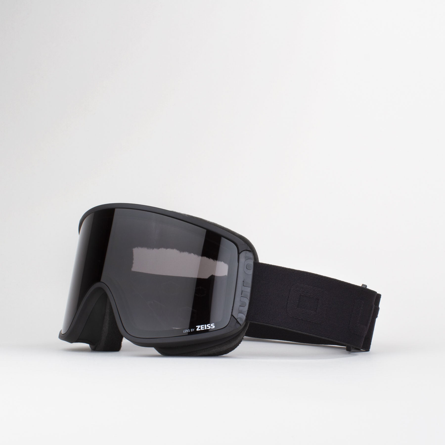 Shift Black Smoke MCI Maschera Snowboard + Bonus permission Lens