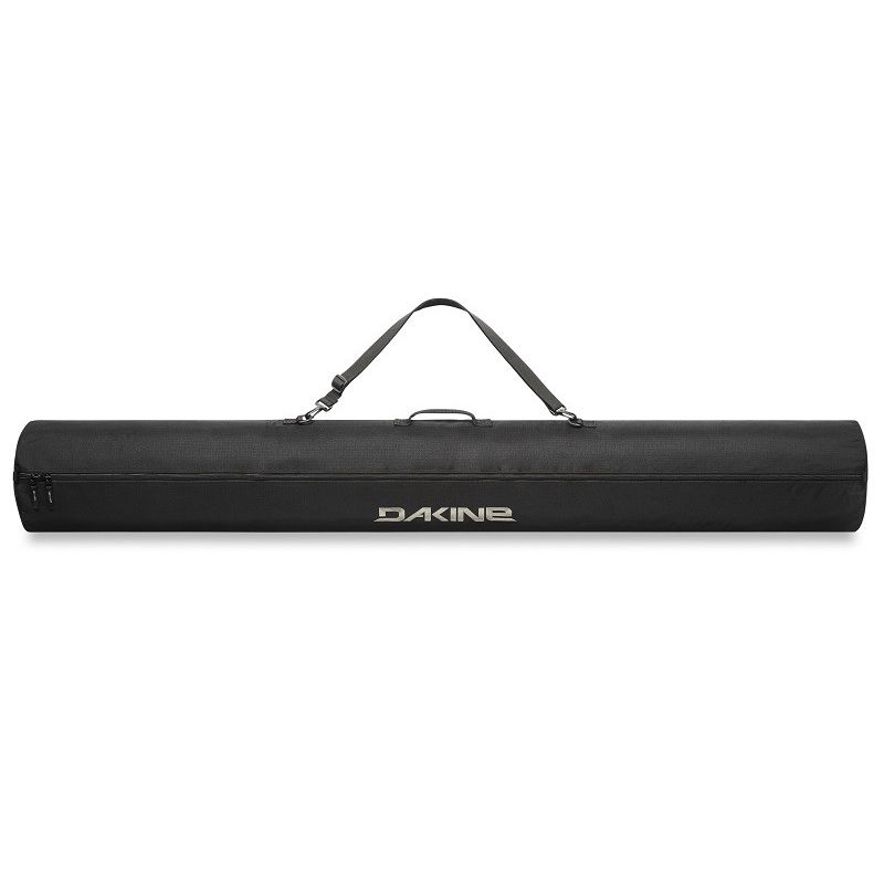 Ski Sleeve Sacca Portasci Black