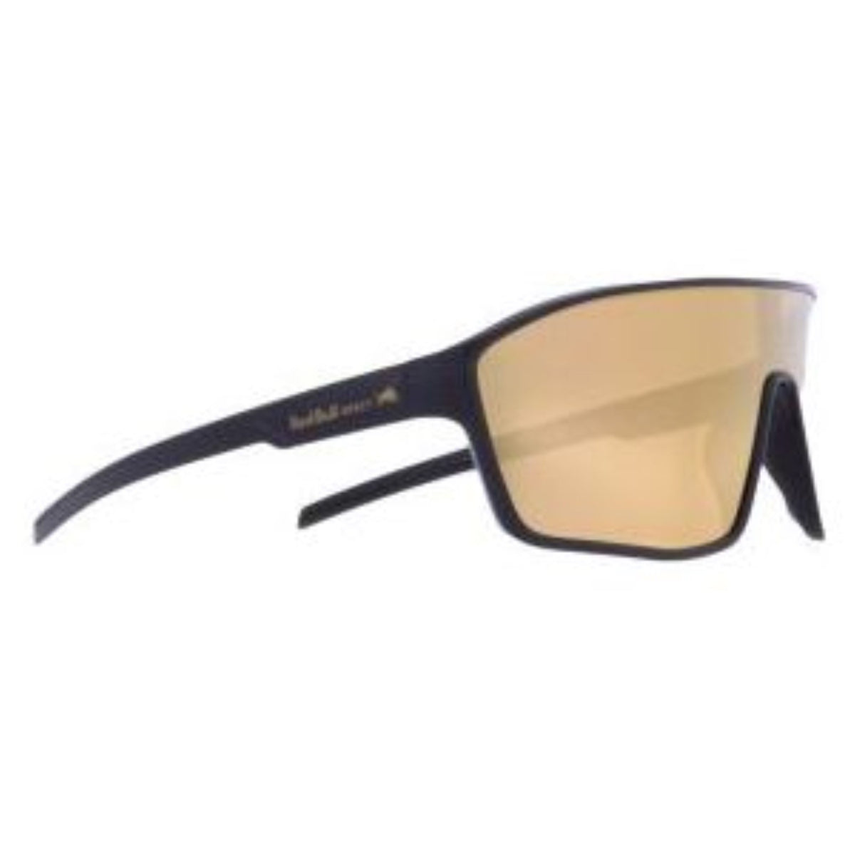 Red Bull Daft 007 Sunglasses Occhiali Black