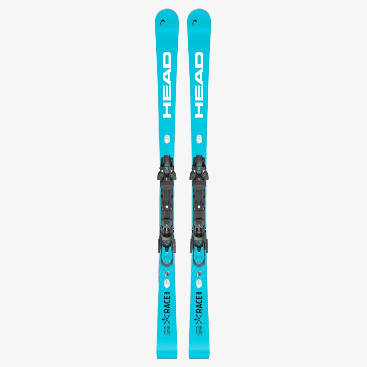 Wc Rebel e-Race Pro RP WC Sci Pista + Attacco Freeflex 14  GW New 2024/2025
