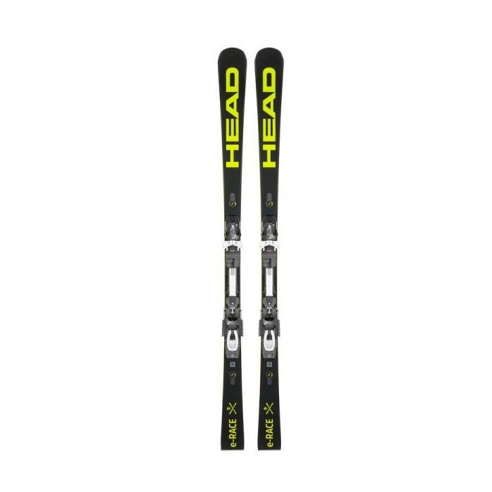 WC Rebel e-Race SW RP EVO 14 New 2023 Sci Pista + Attacco Freeflex ST 14