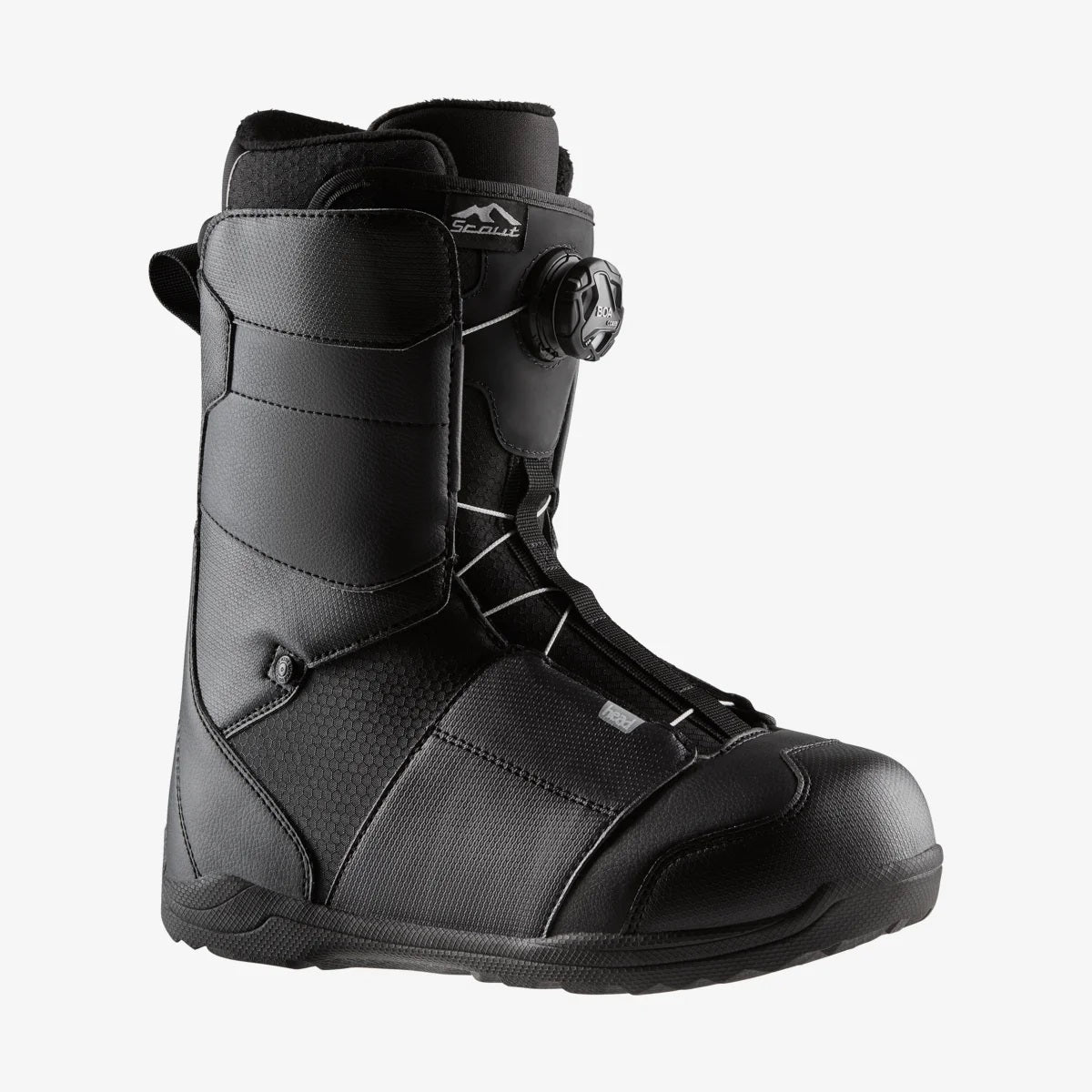 Scout Lyt Boa Scarpone Snowboard Uomo