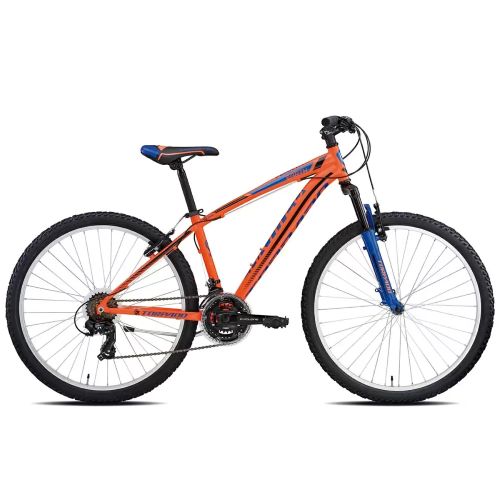 Torpado Earth 26"  MTB Colore Arancio