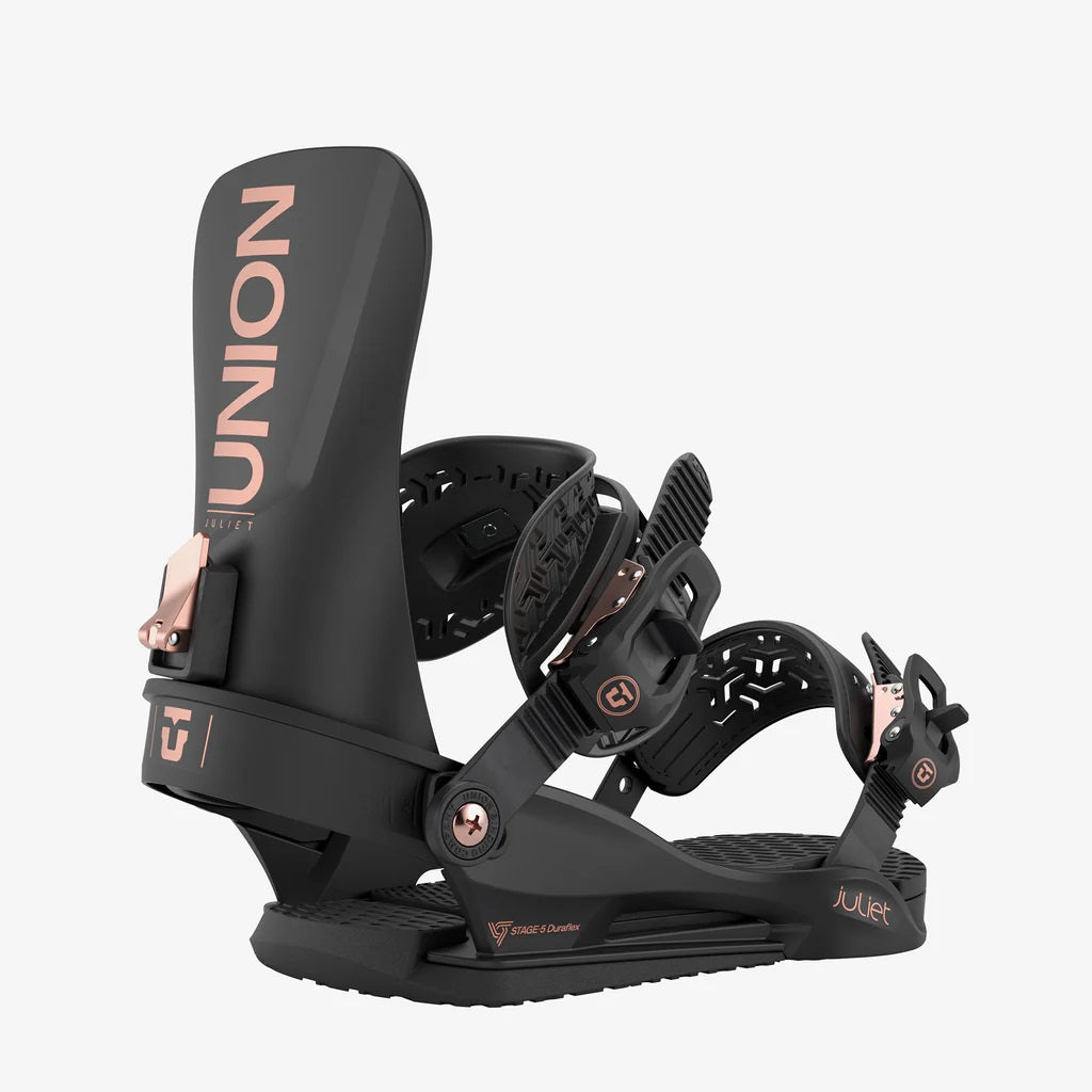 Union Juliet Attacco Snowboard Donna