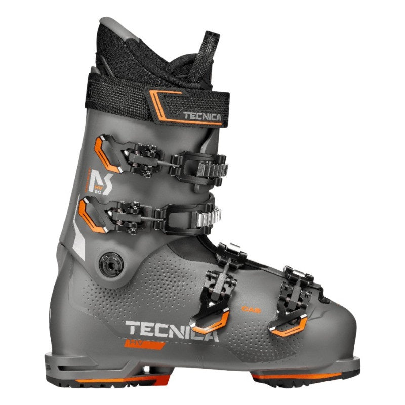 Mach Sport HV 90 Scarpone Sci Adulto New 2027 Transition Dark