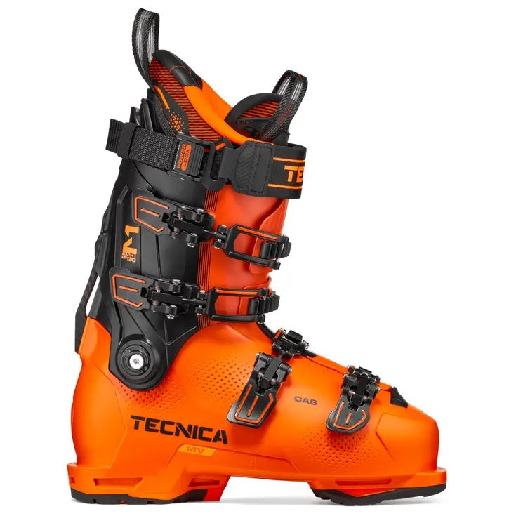 Mach1 MV 130 TD2 Scarpone Sci Adulto New 2027 Icon Orange