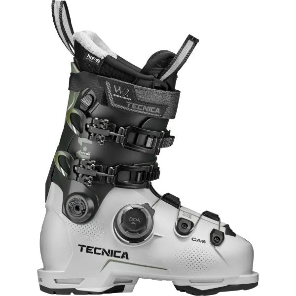 Mach Boa MV 85 W Scarpone Sci Donna New 2027 Cool Gray