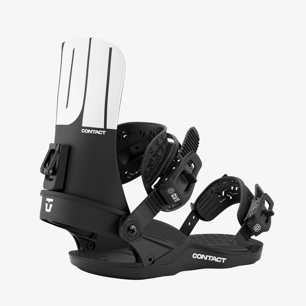Contact Attacco Snowboard Donna New 2027