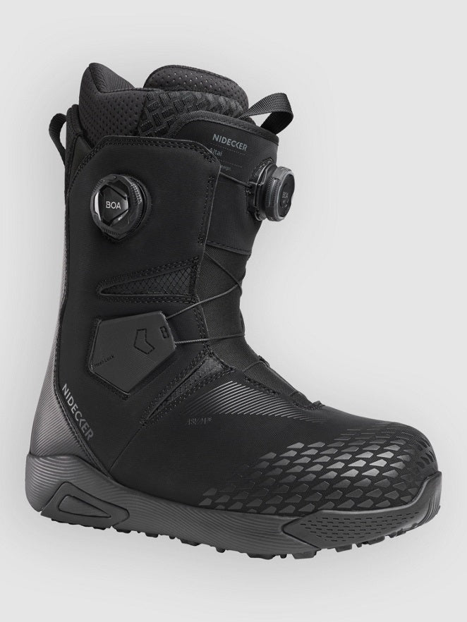 Altai Scarpone Snowboard Uomo New 2027