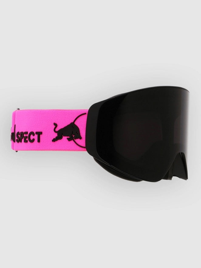 Red Bull JAMM 12BK3  Maschera Sci Unisex New 2027